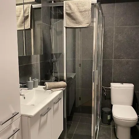 Modern Centrum Apartamento *