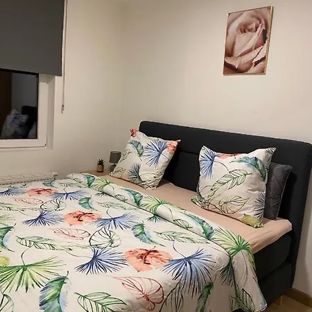 Modern Centrum Apartamento *