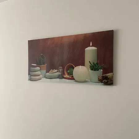 Apartamento Modern Centrum *